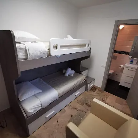 Da Nonna Bruna - Luxury Rooms Matera Exterior foto