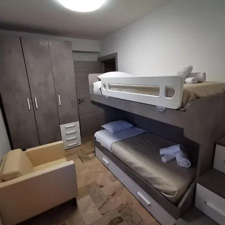 Da Nonna Bruna - Luxury Rooms Matera Exterior foto