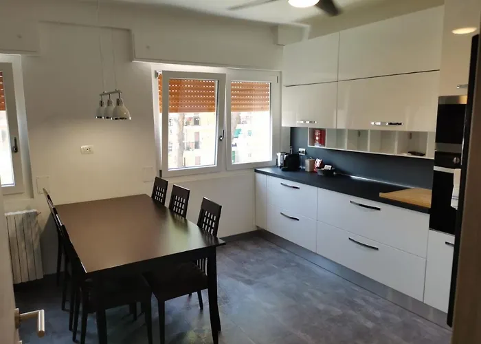 Da Nonna Bruna - Luxury Rooms