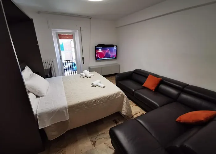 Da Nonna Bruna - Luxury Rooms