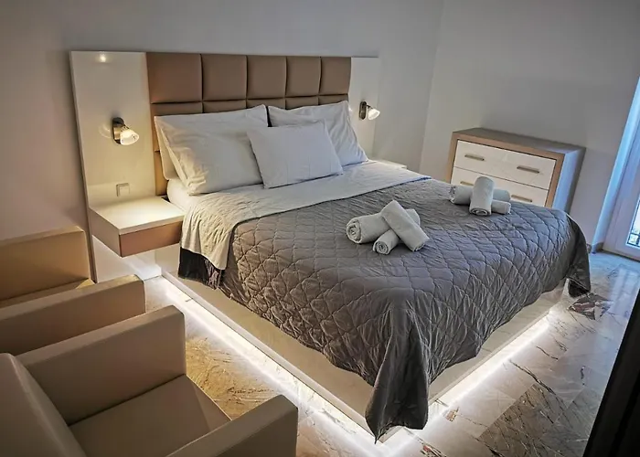 Da Nonna Bruna - Luxury Rooms