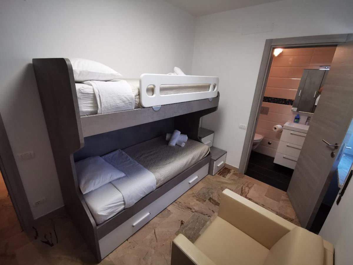 Da Nonna Bruna - Luxury Apartment Matera