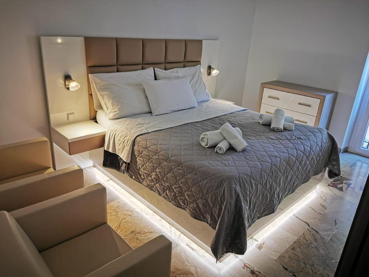 Apartment Da Nonna Bruna - Luxury