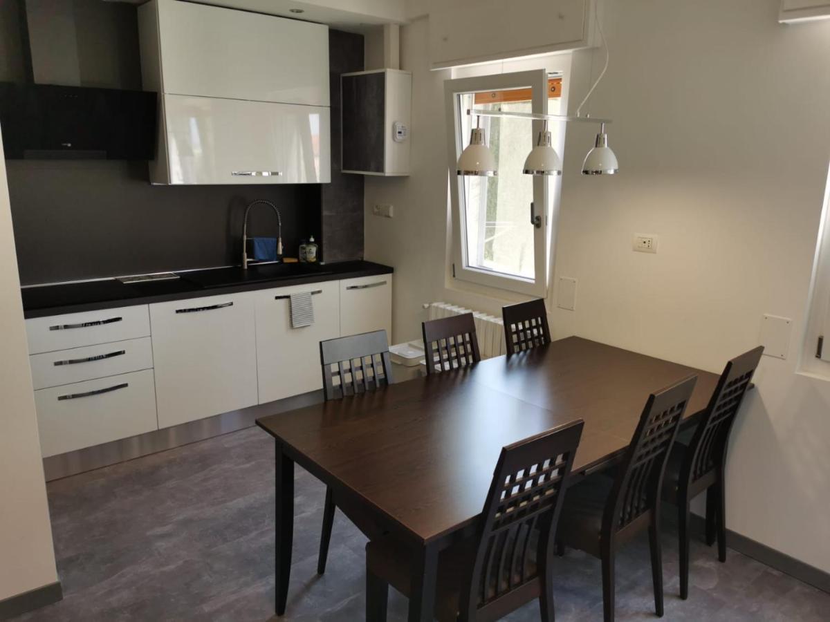 Da Nonna Bruna - Luxury Apartment Matera